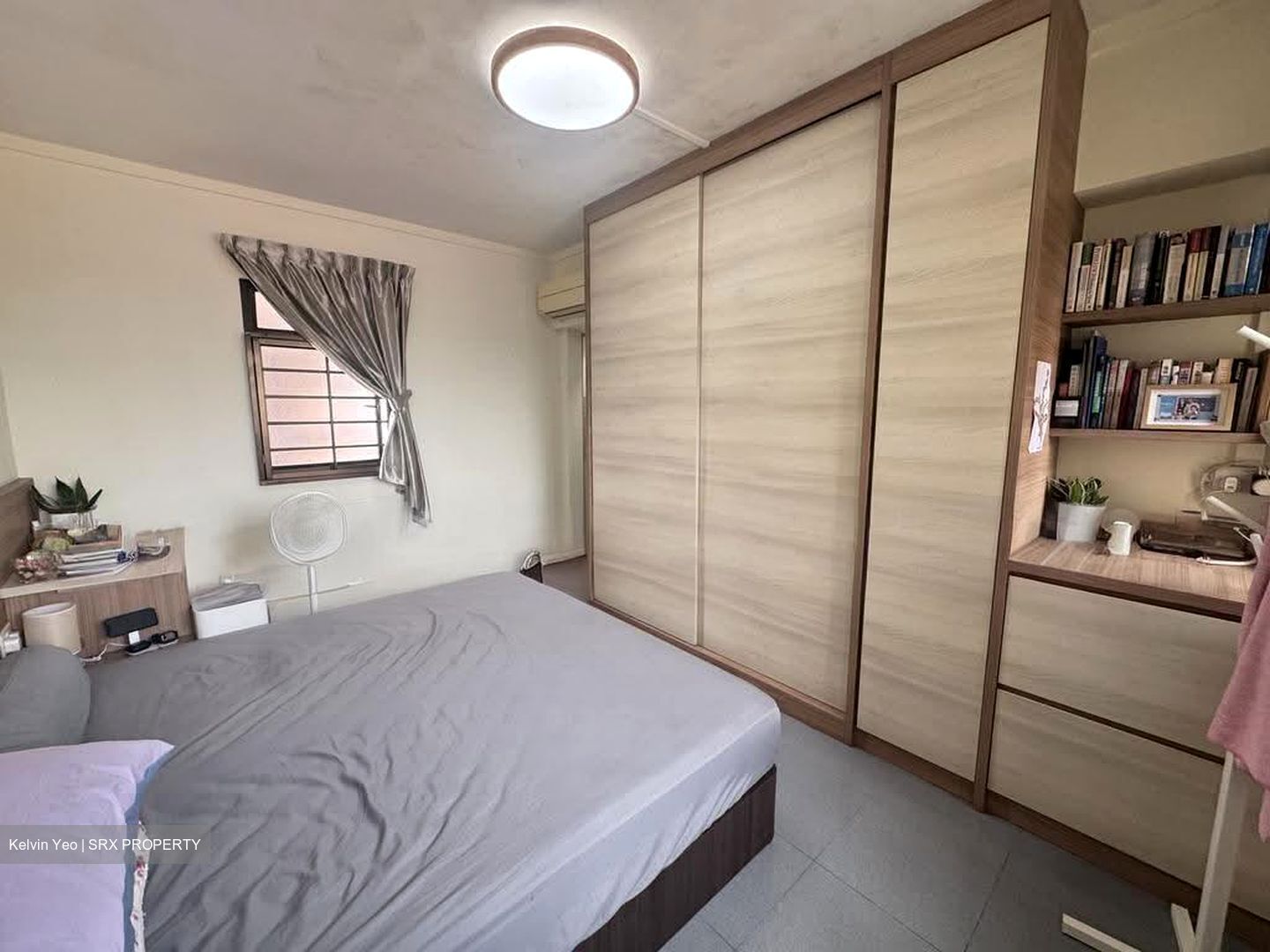 Blk 69 Redhill Rise (Bukit Merah), HDB 5 Rooms #618207491